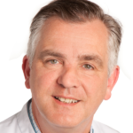 Dr. George van der Schelling