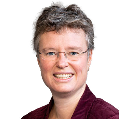 Prof. dr. Hanneke van Laarhoven