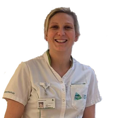 Dr. Leonie Mekenkamp