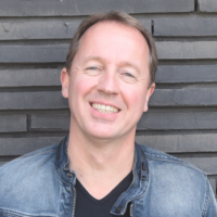 Edwin Evers ambassadeur Deltaplan Alvleesklierkanker