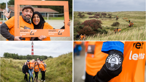 Deltaplan Ameland 2024