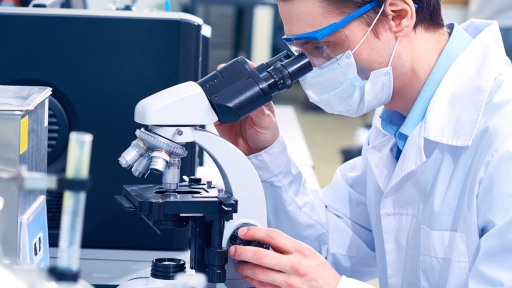 Versnelling van onderzoek: PACAP