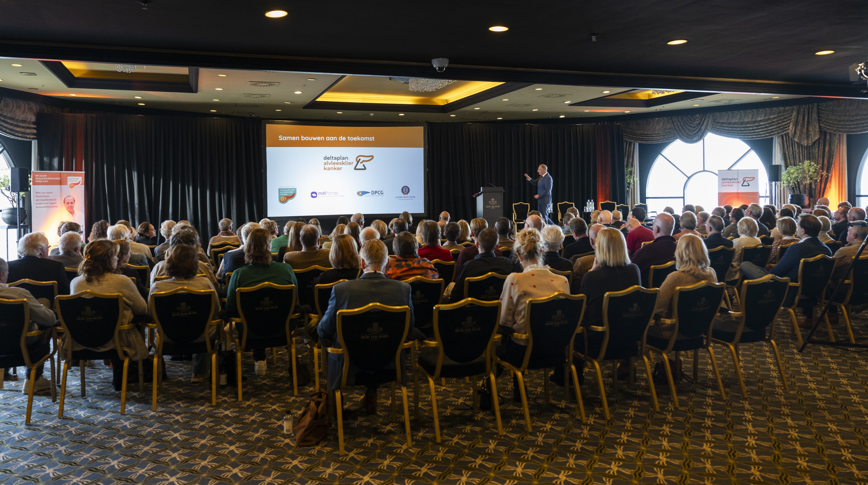De nieuwste ontwikkelingen in onderzoek en behandeling van alvleesklierkanker in Nederland
